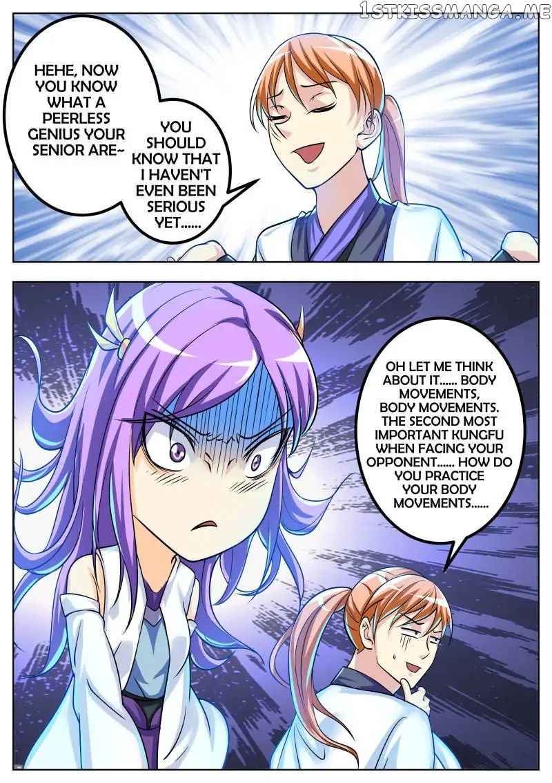 The Top Clan Leader In History chapter 47 - page 2