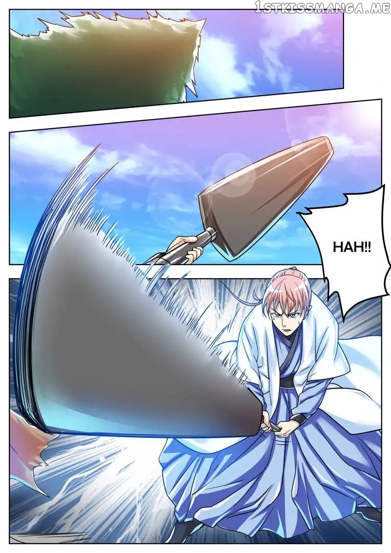 The Top Clan Leader In History chapter 48 - page 12