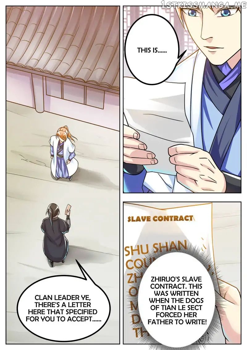 The Top Clan Leader In History chapter 48 - page 5