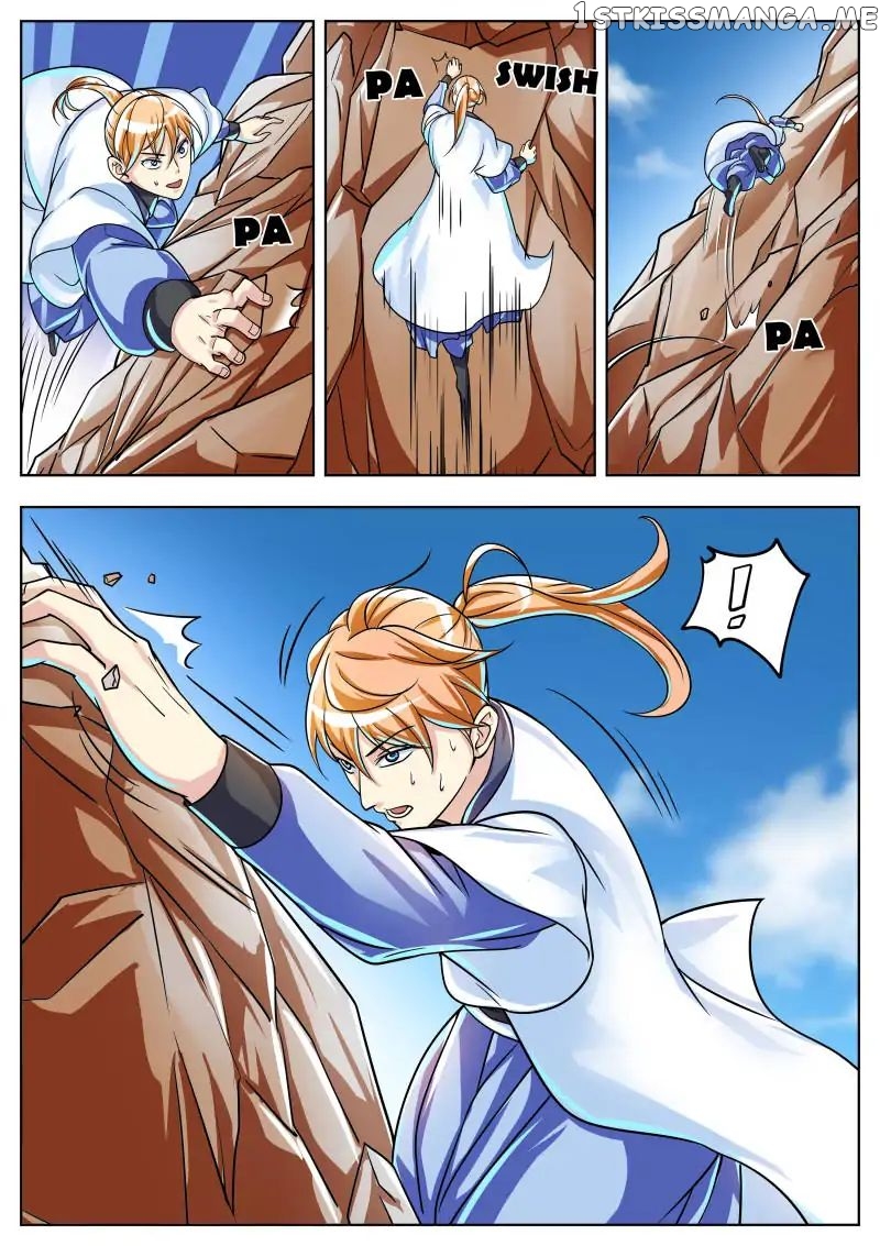 The Top Clan Leader In History chapter 49 - page 12