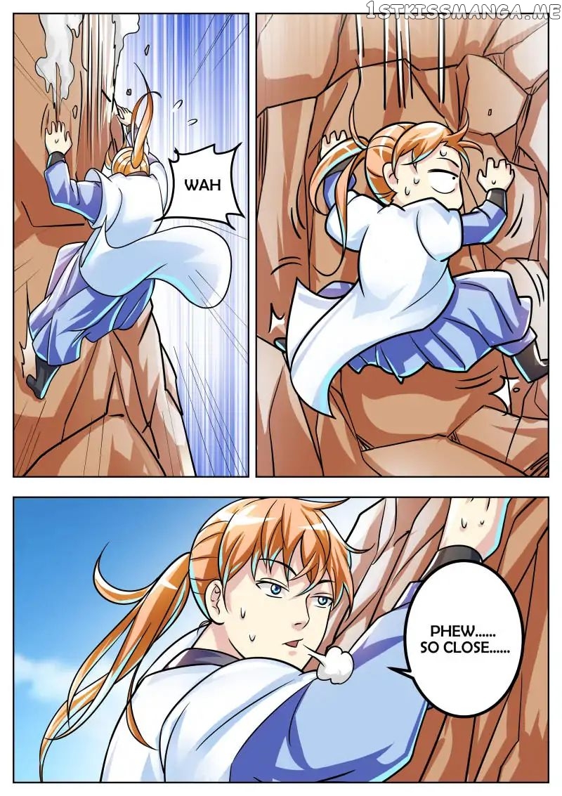 The Top Clan Leader In History chapter 49 - page 13