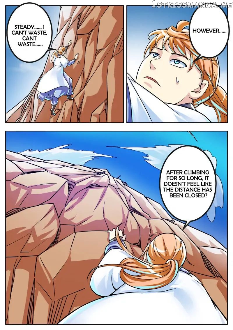 The Top Clan Leader In History chapter 49 - page 14