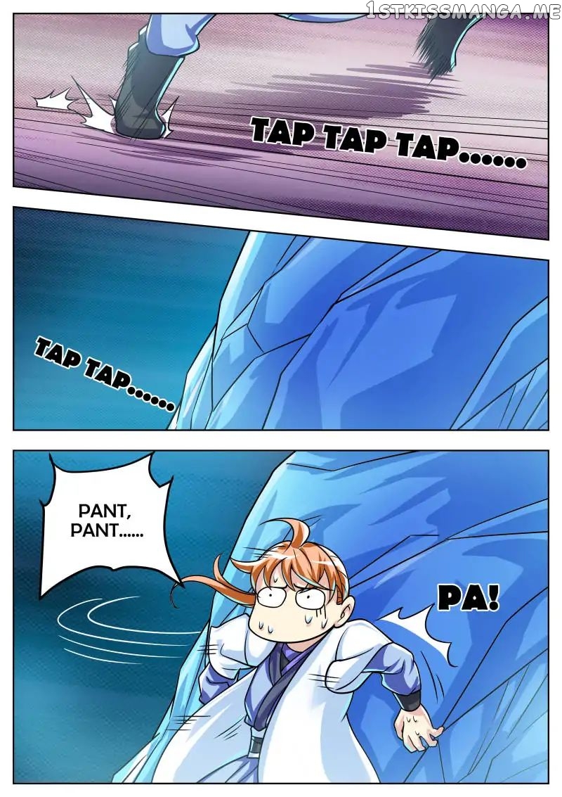 The Top Clan Leader In History chapter 51 - page 1