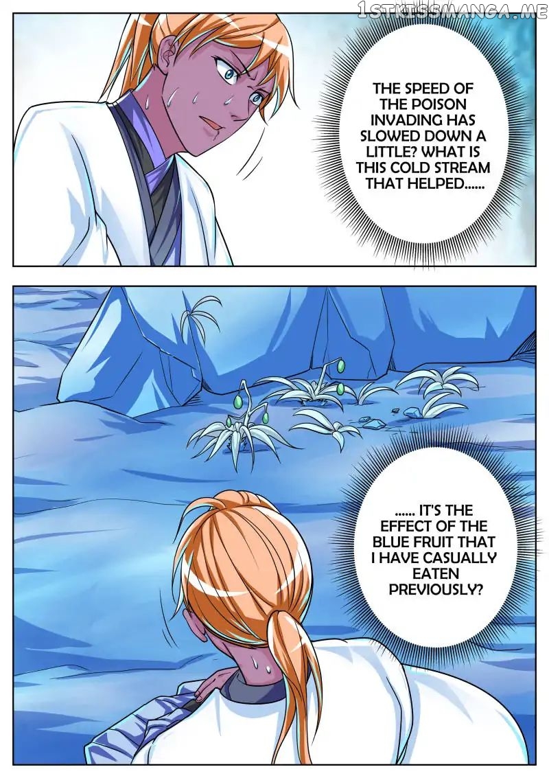 The Top Clan Leader In History chapter 51 - page 12