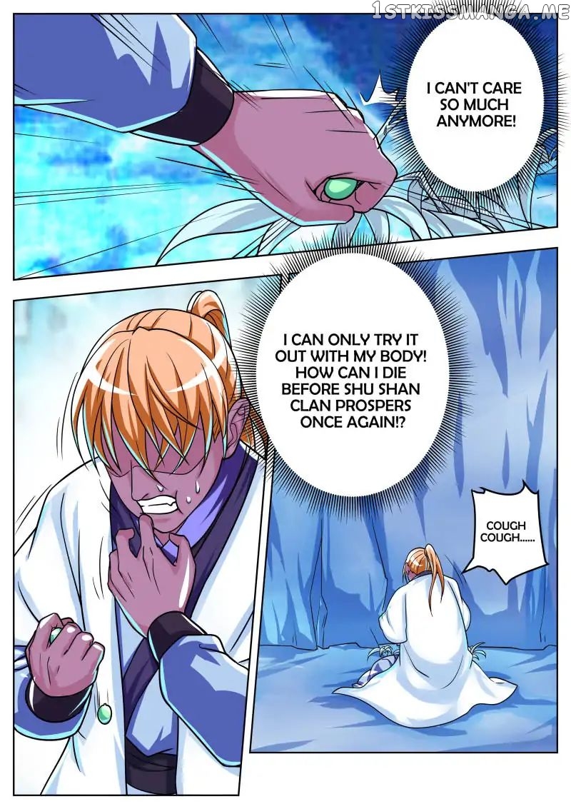 The Top Clan Leader In History chapter 51 - page 13
