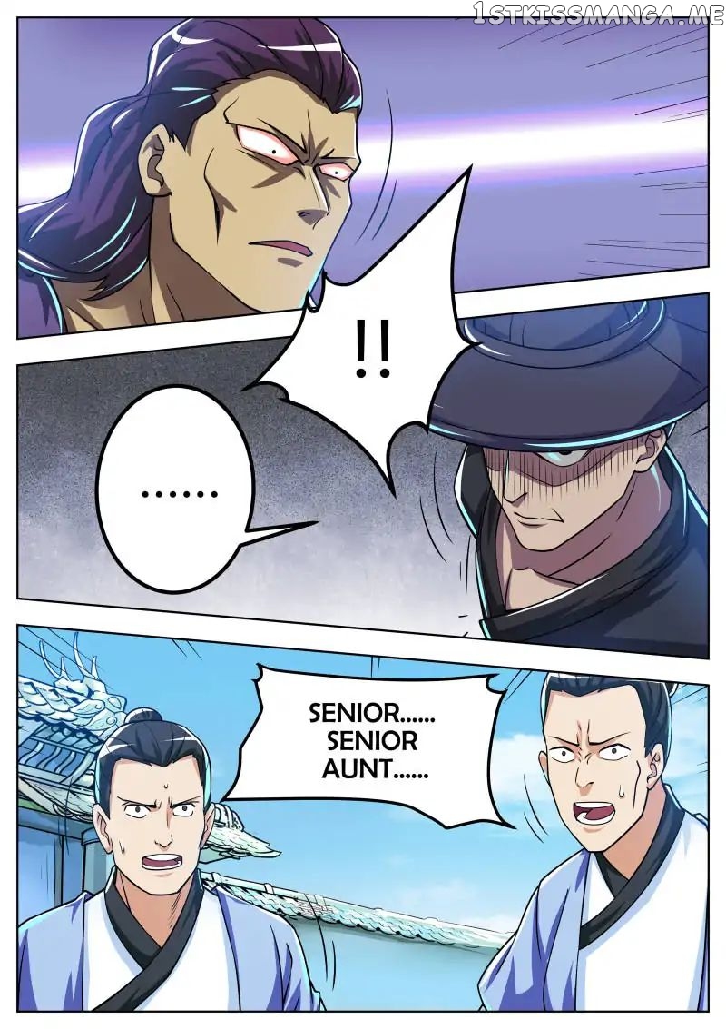 The Top Clan Leader In History chapter 60 - page 4