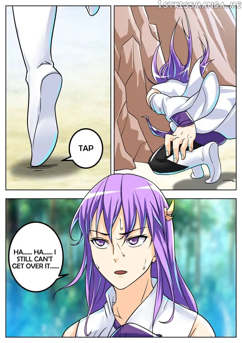 The Top Clan Leader In History chapter 52 - page 11