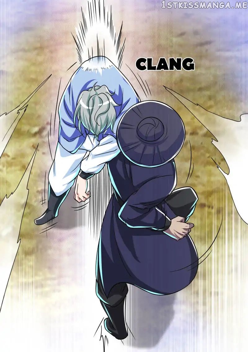 The Top Clan Leader In History chapter 53 - page 10