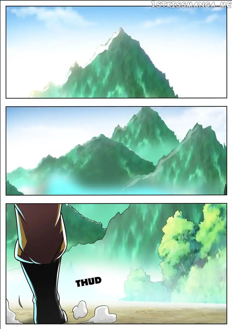 The Top Clan Leader In History chapter 55 - page 7