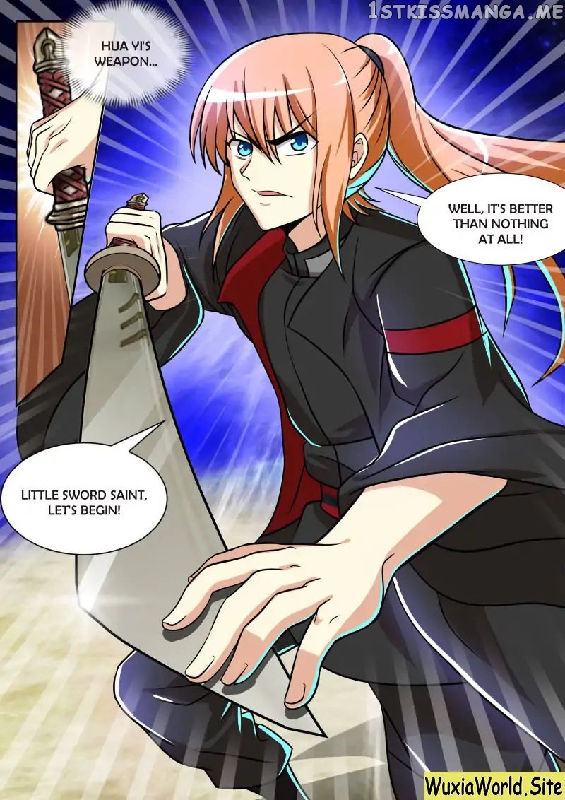 The Top Clan Leader In History chapter 80 - page 13