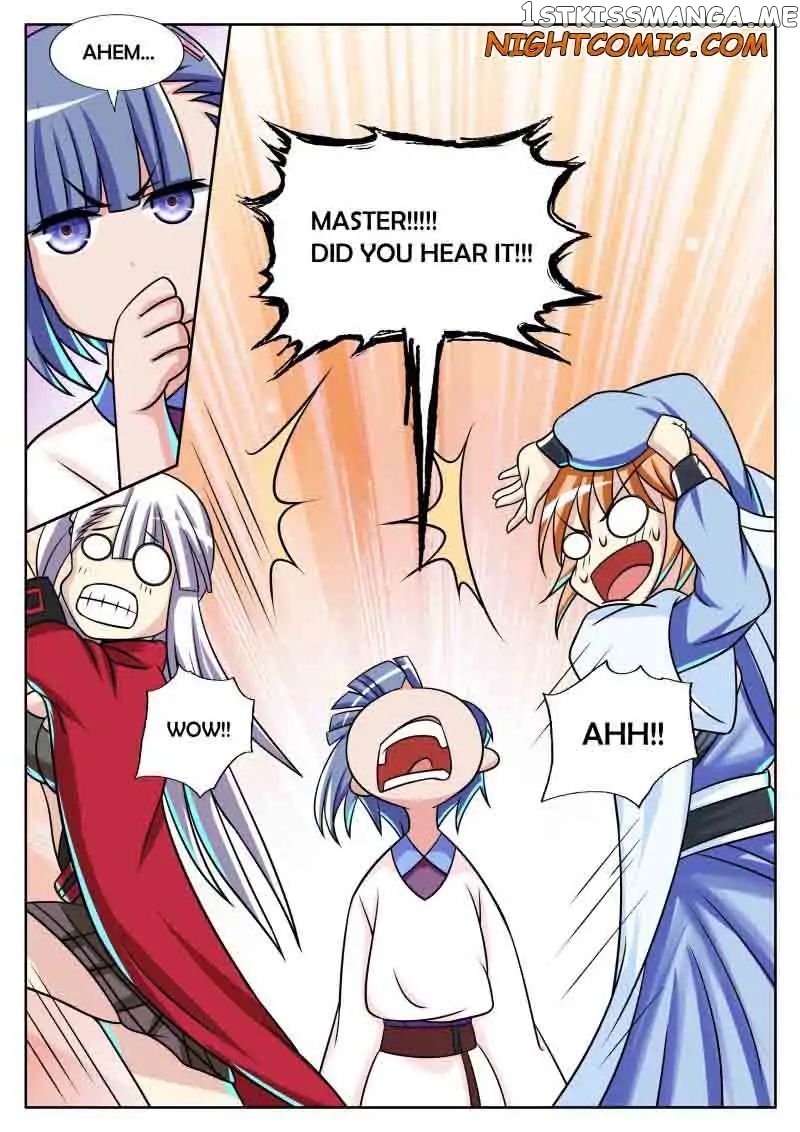 The Top Clan Leader In History chapter 86 - page 13