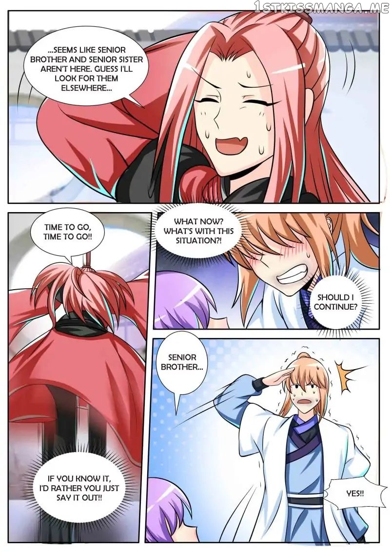 The Top Clan Leader In History chapter 89 - page 11