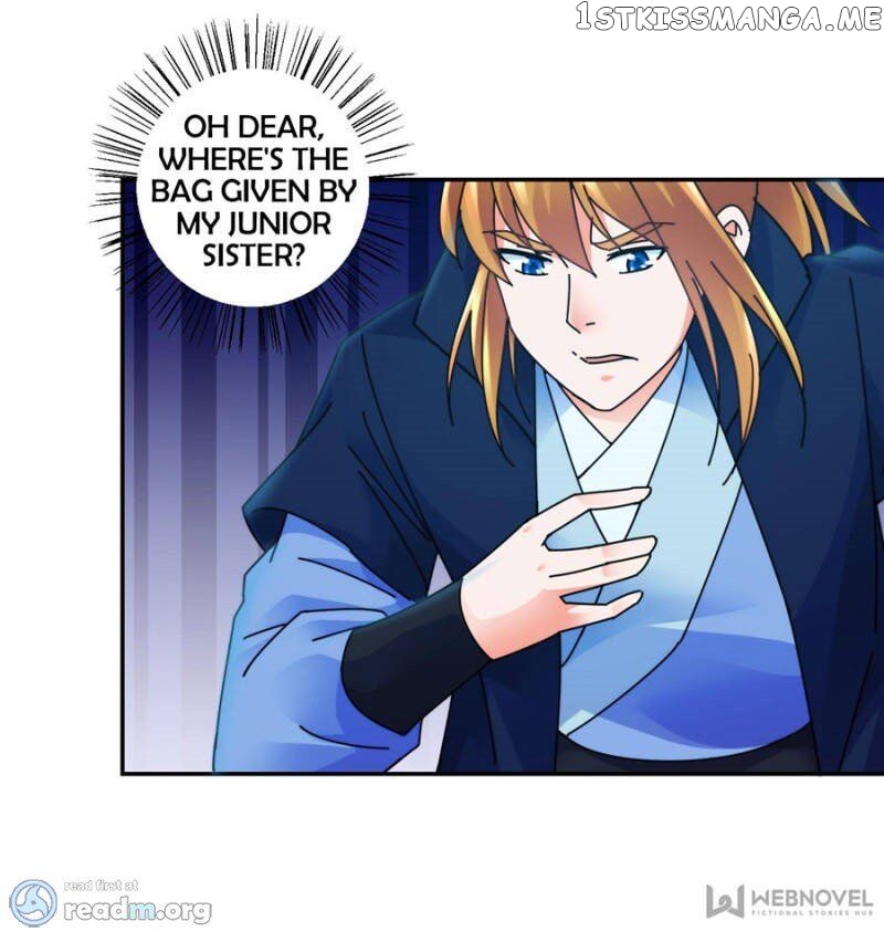 The Top Clan Leader In History chapter 120 - page 26