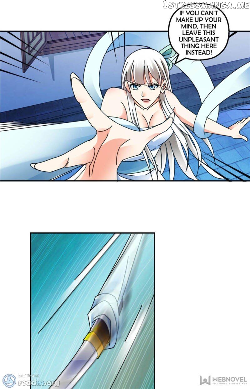 The Top Clan Leader In History chapter 120 - page 6
