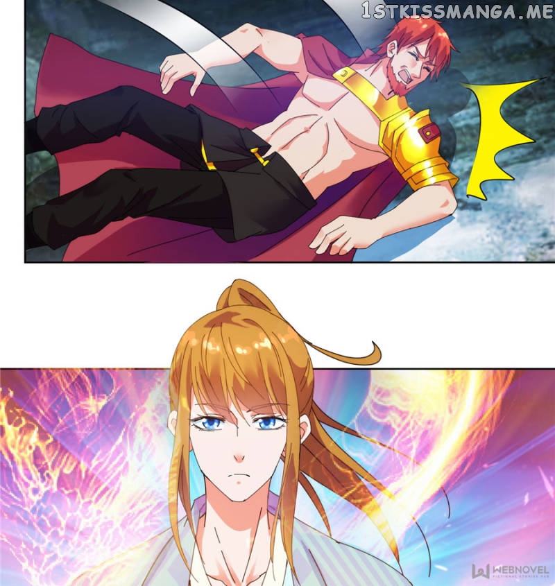 The Top Clan Leader In History chapter 101 - page 33