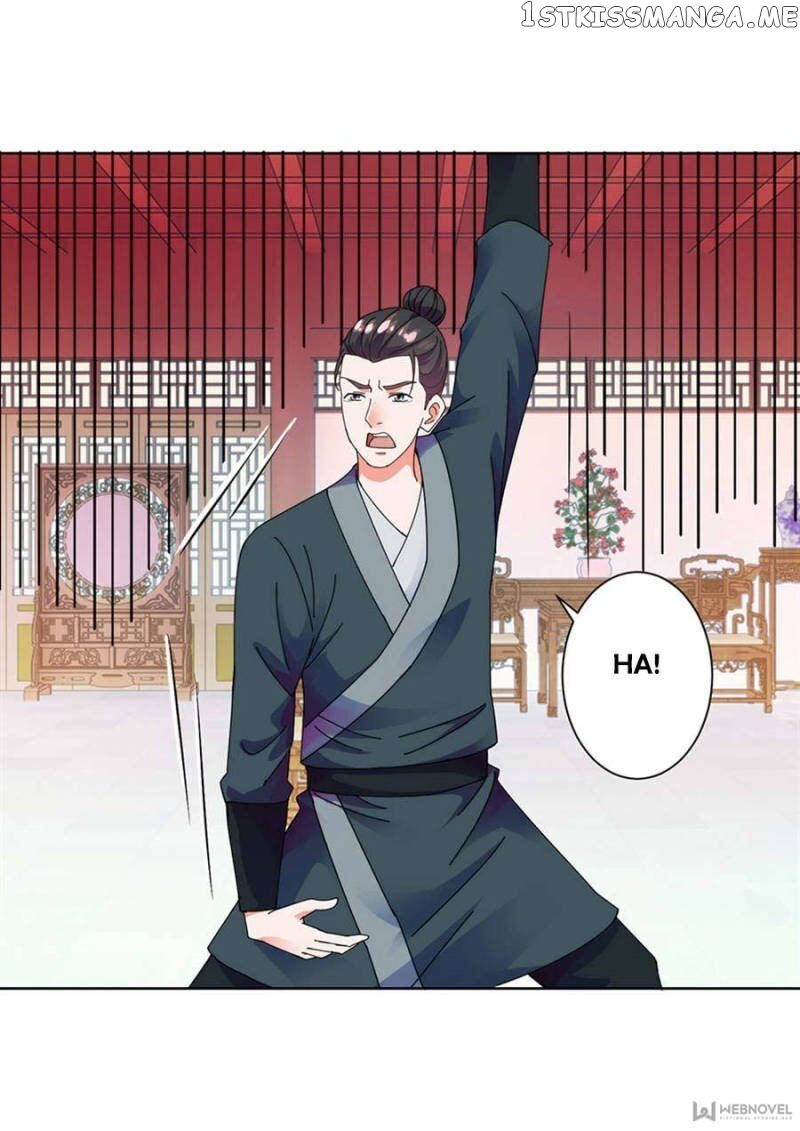The Top Clan Leader In History chapter 109 - page 9