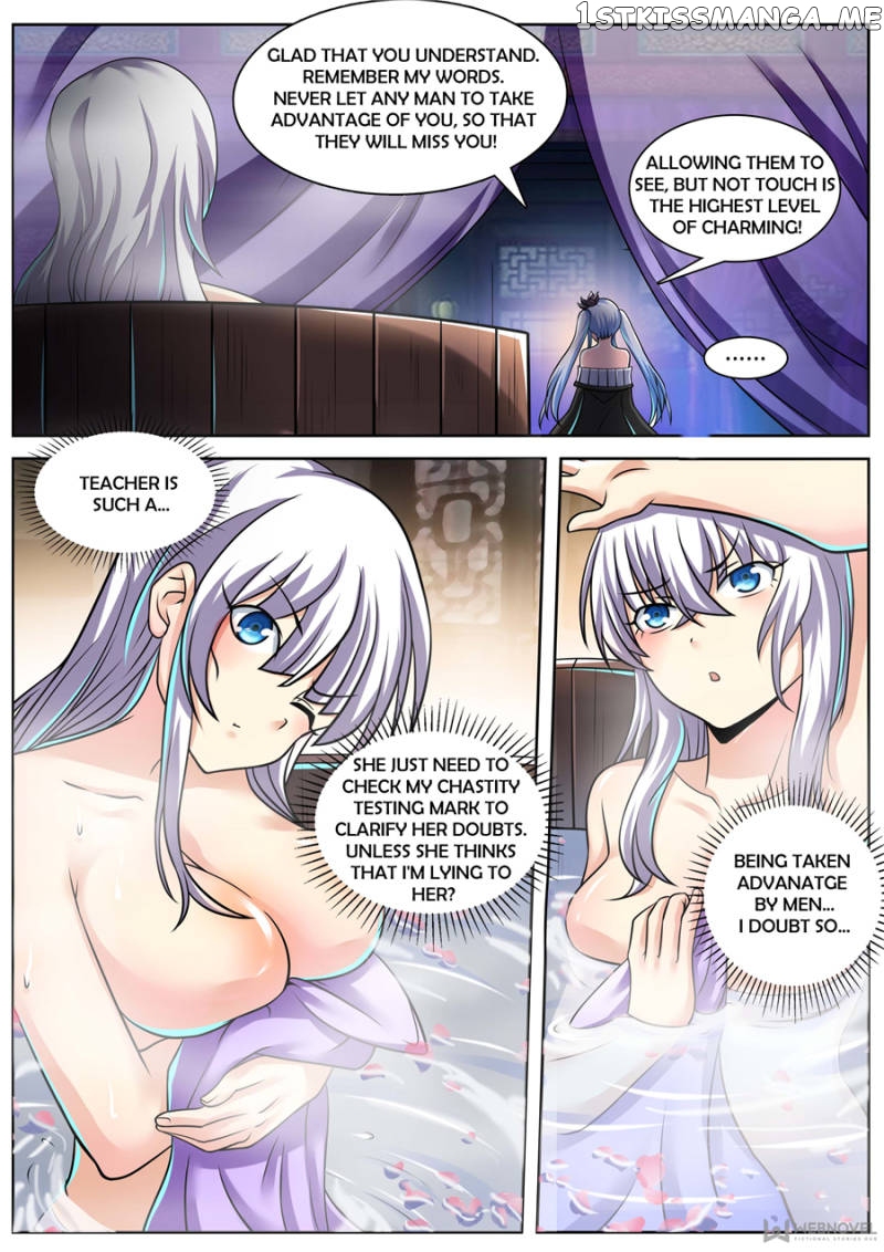 The Top Clan Leader In History chapter 102 - page 10