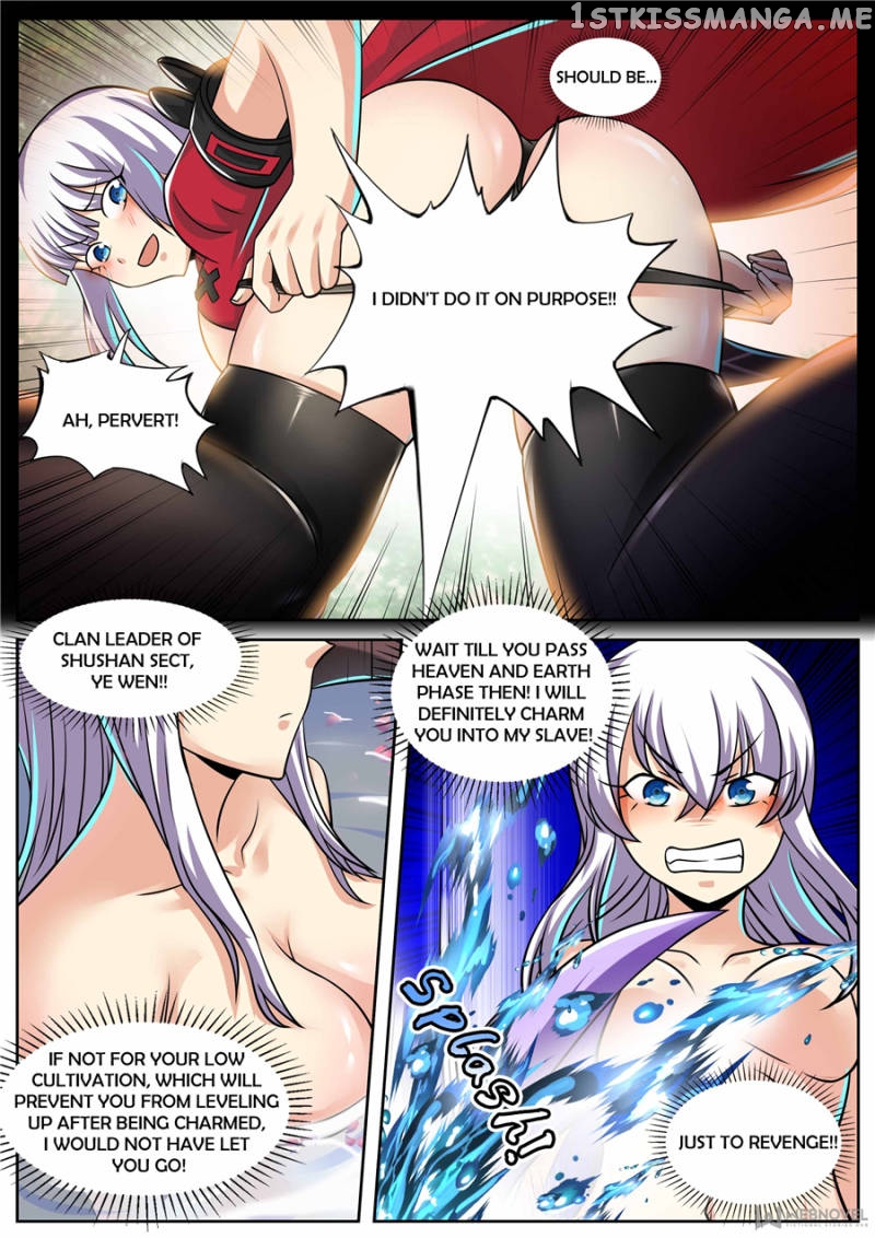 The Top Clan Leader In History chapter 102 - page 11
