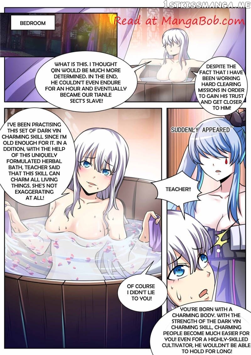 The Top Clan Leader In History chapter 102 - page 7
