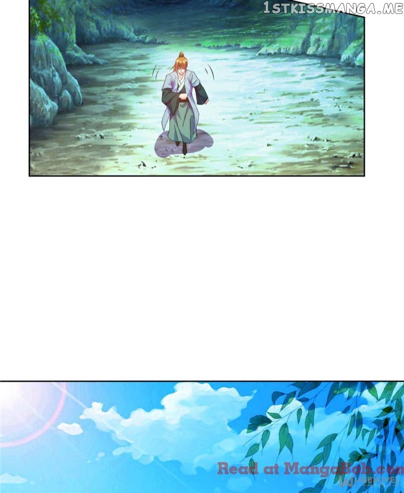 The Top Clan Leader In History chapter 103 - page 11