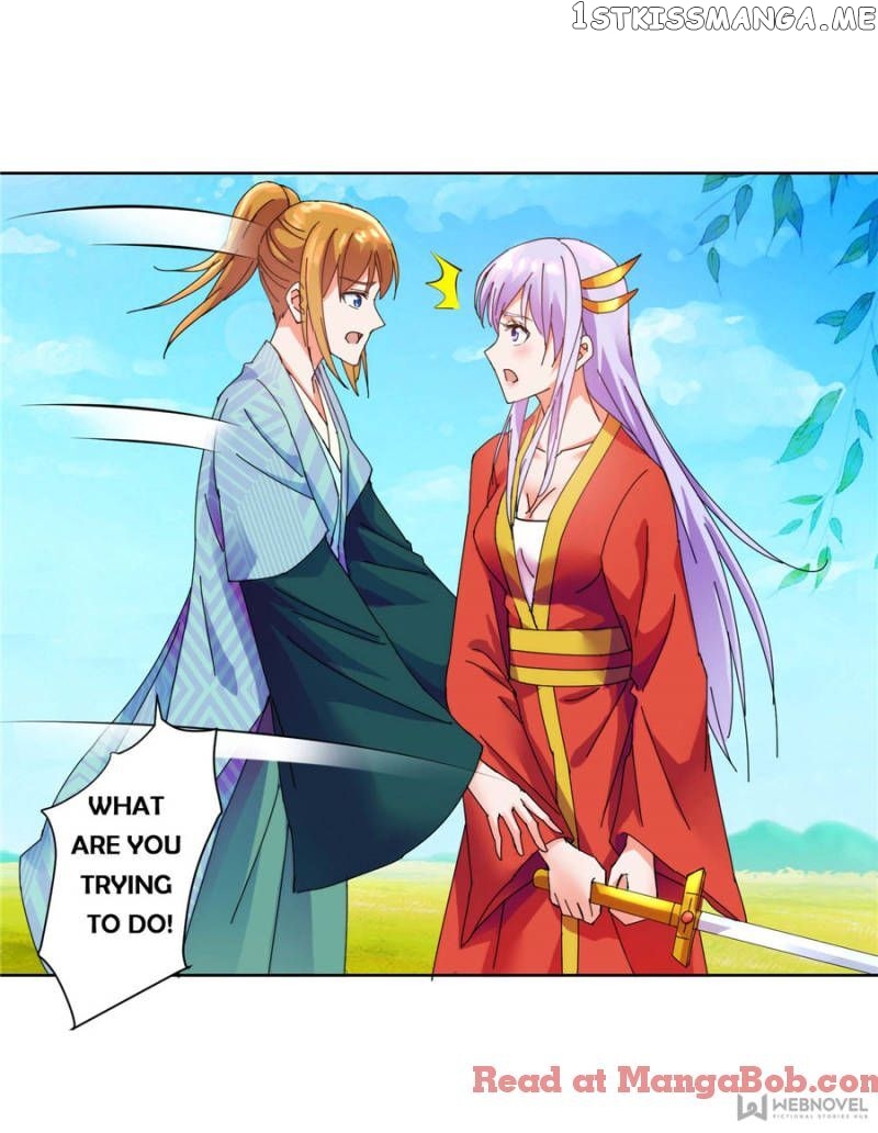The Top Clan Leader In History chapter 103 - page 16
