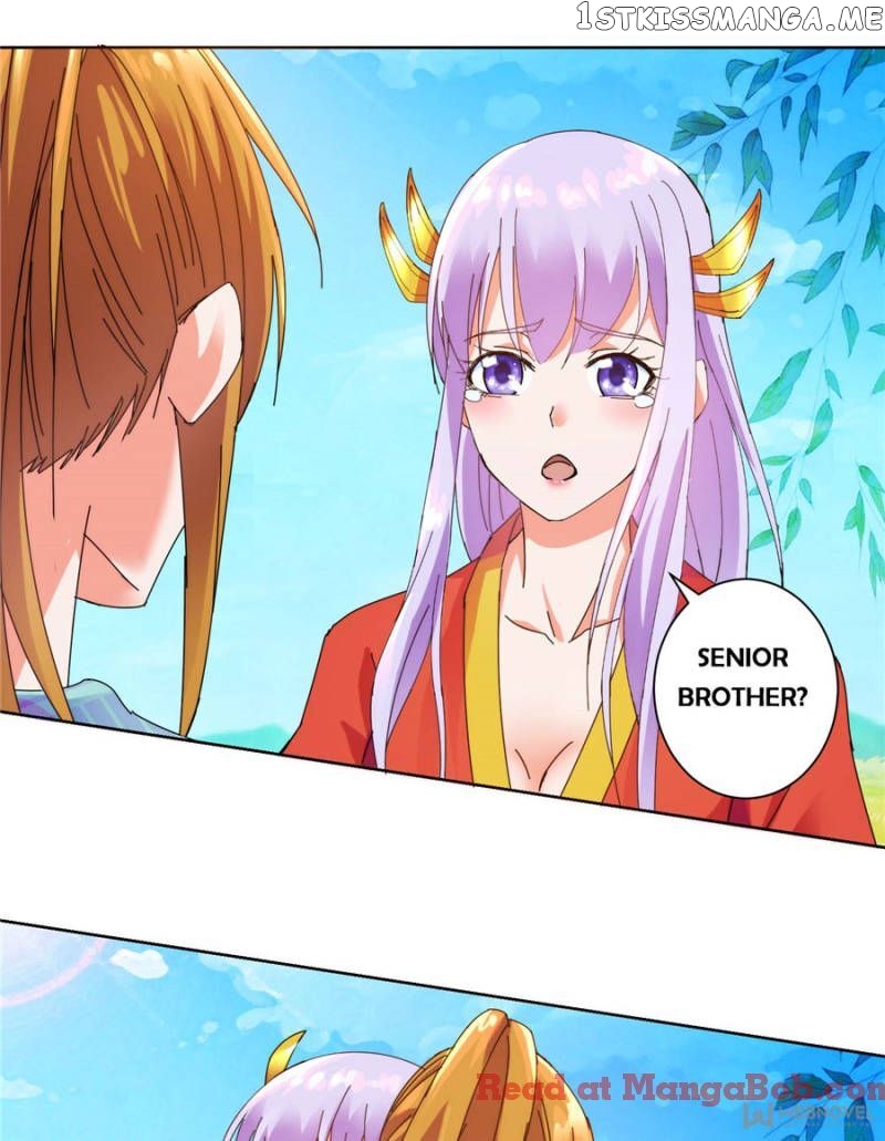 The Top Clan Leader In History chapter 103 - page 17