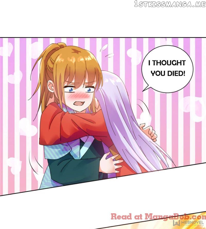 The Top Clan Leader In History chapter 103 - page 19