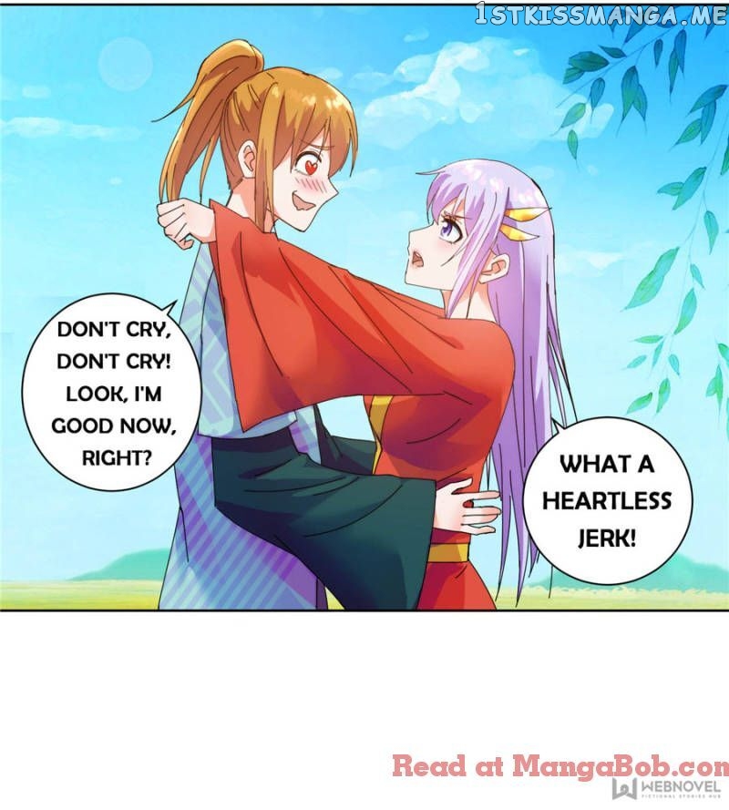 The Top Clan Leader In History chapter 103 - page 21