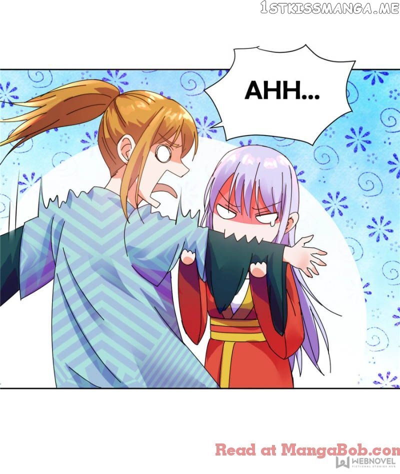 The Top Clan Leader In History chapter 103 - page 22