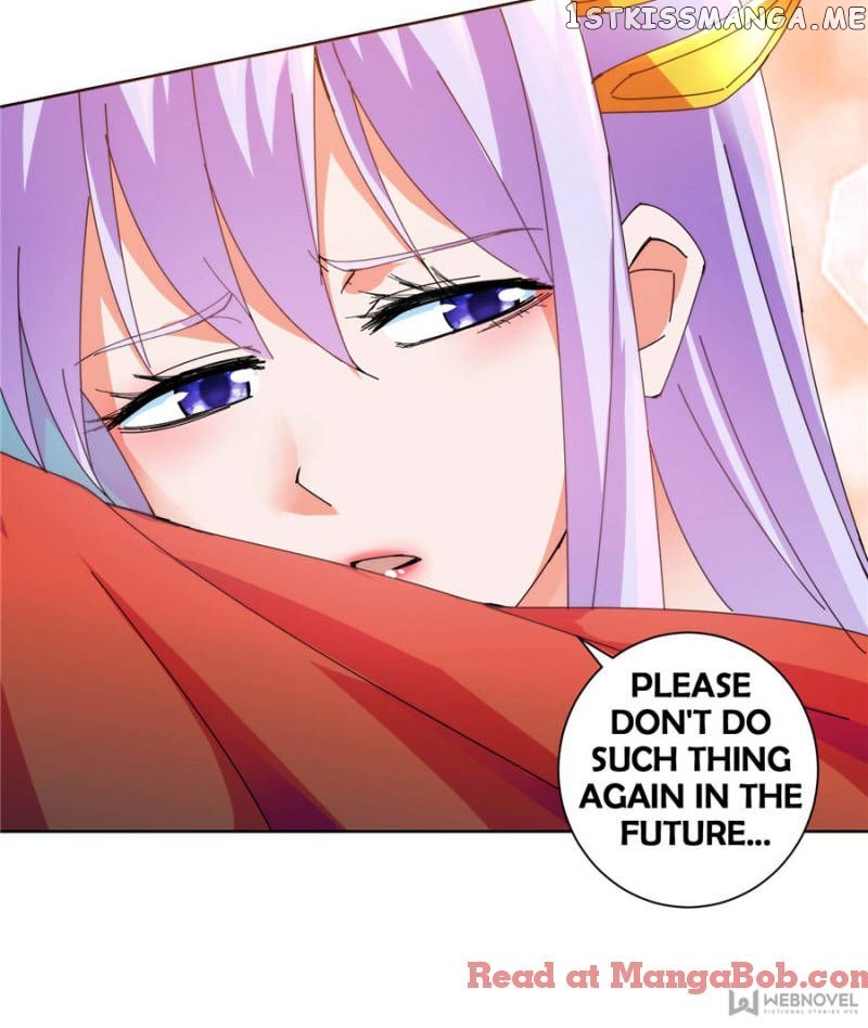 The Top Clan Leader In History chapter 103 - page 24