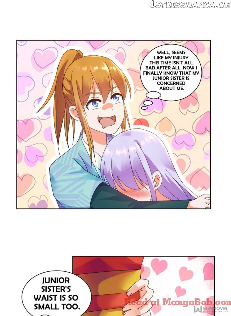 The Top Clan Leader In History chapter 103 - page 25