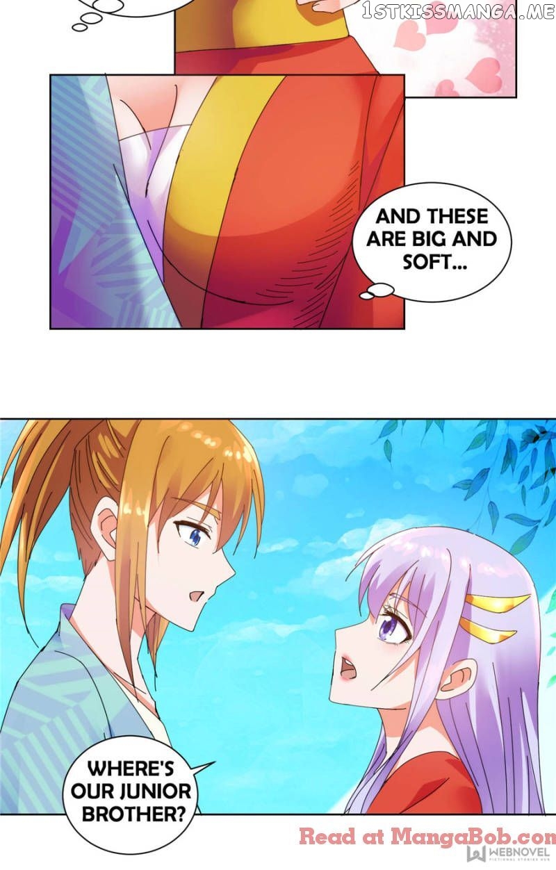 The Top Clan Leader In History chapter 103 - page 26