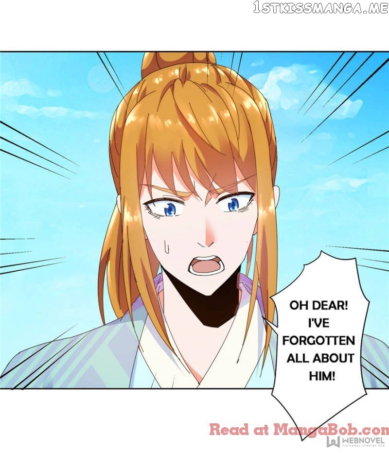 The Top Clan Leader In History chapter 103 - page 27