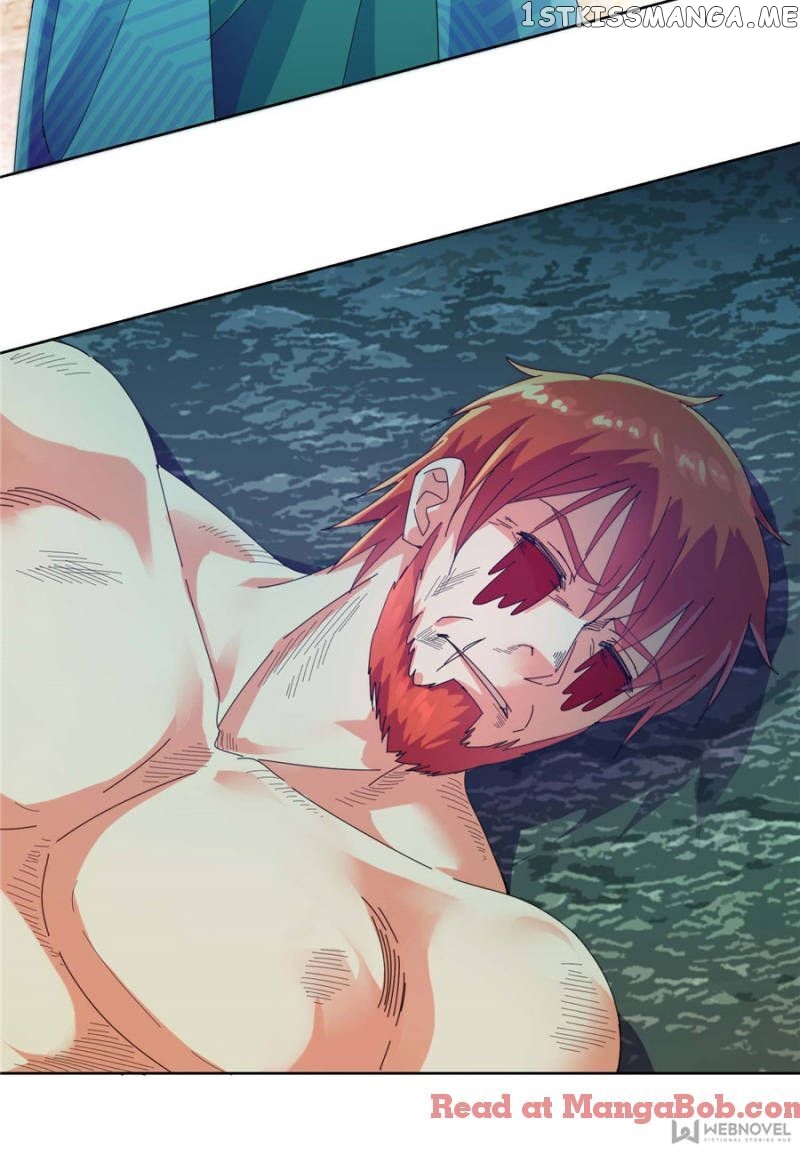 The Top Clan Leader In History chapter 103 - page 3