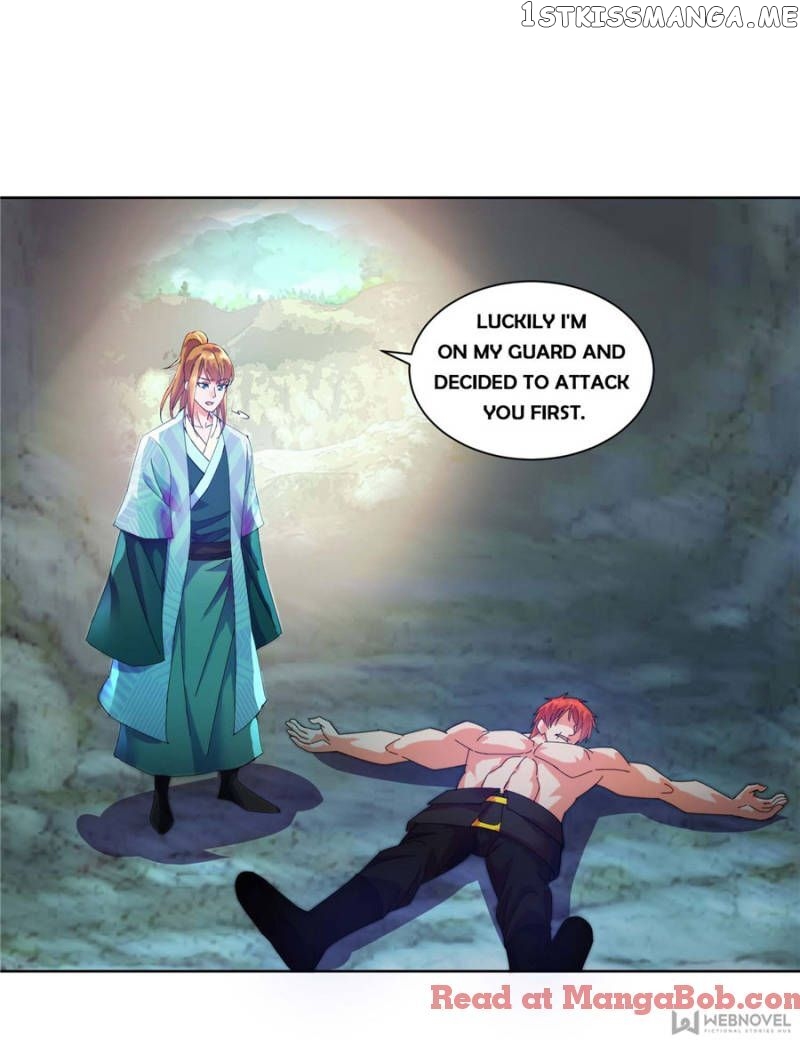 The Top Clan Leader In History chapter 103 - page 4
