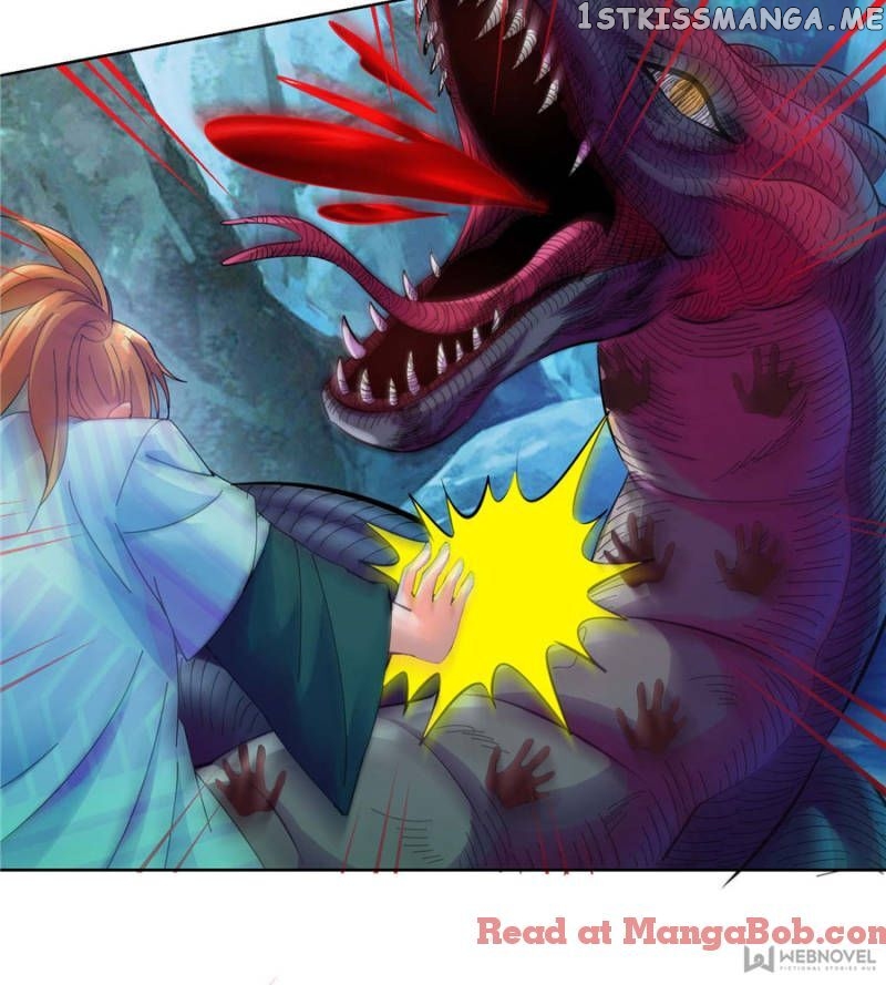 The Top Clan Leader In History chapter 103 - page 8