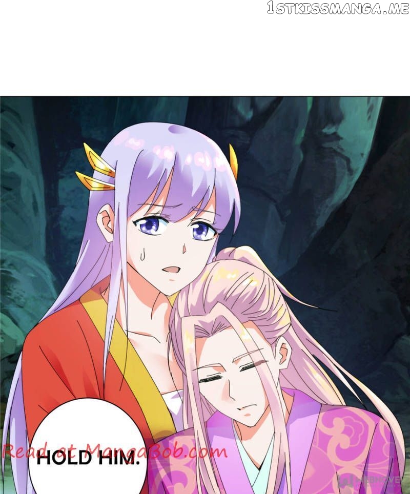 The Top Clan Leader In History chapter 104 - page 10