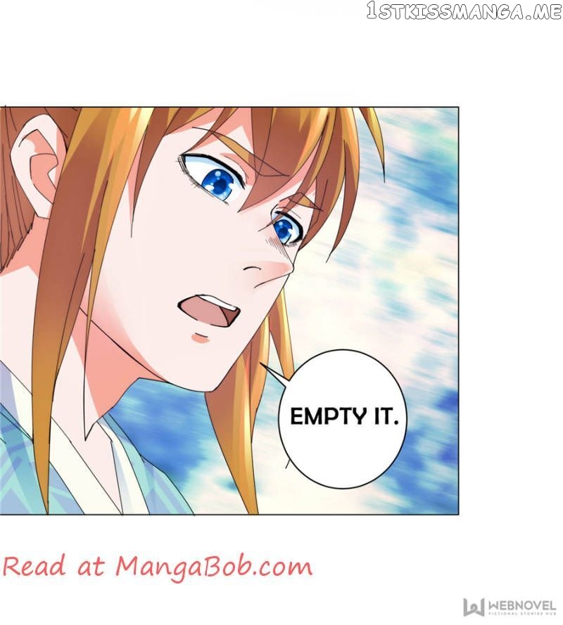The Top Clan Leader In History chapter 104 - page 12
