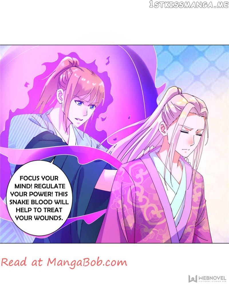 The Top Clan Leader In History chapter 104 - page 16