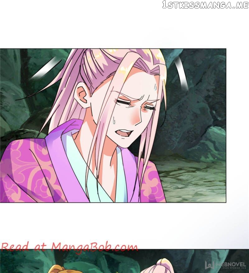 The Top Clan Leader In History chapter 104 - page 19