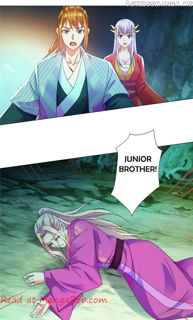 The Top Clan Leader In History chapter 104 - page 2
