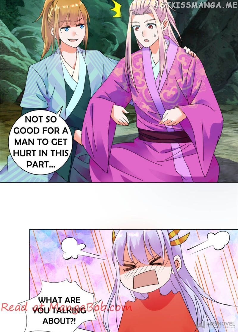 The Top Clan Leader In History chapter 104 - page 20