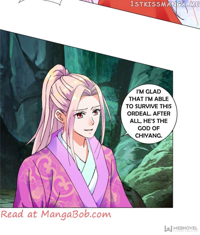 The Top Clan Leader In History chapter 104 - page 21