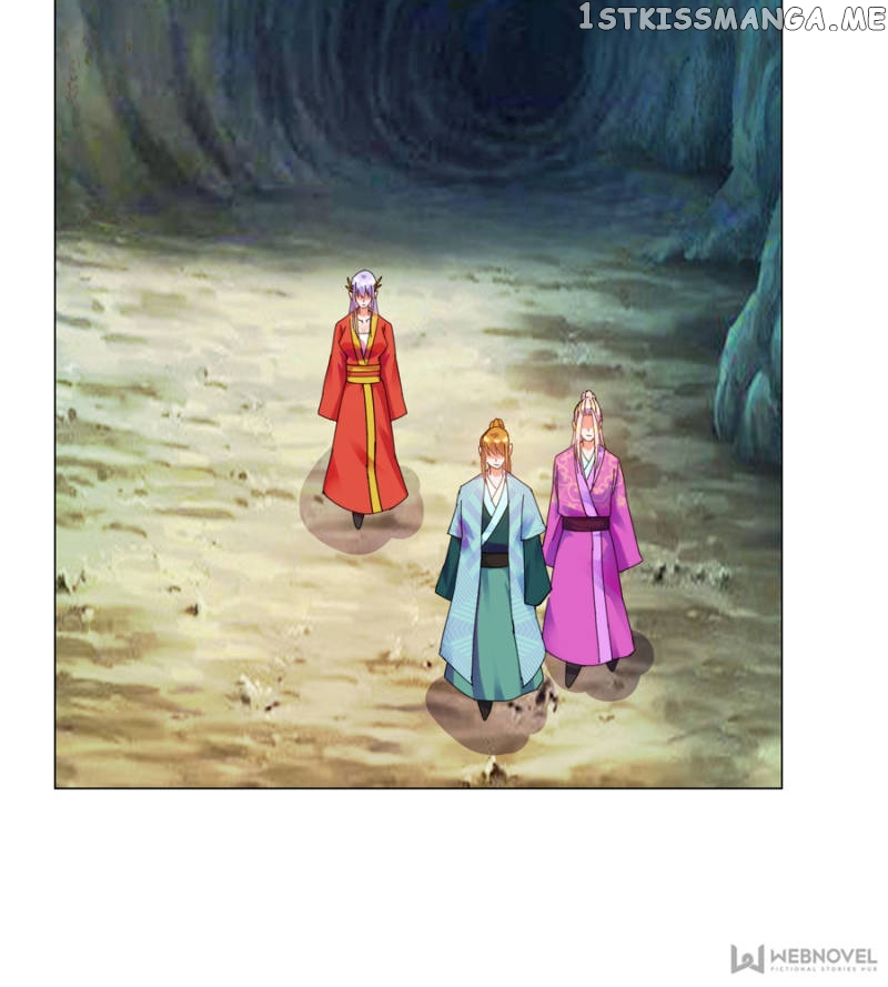 The Top Clan Leader In History chapter 104 - page 24