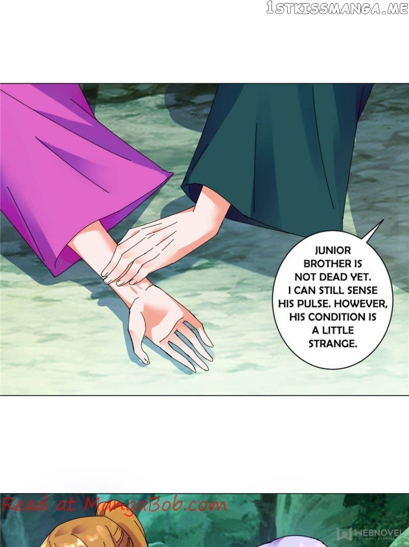 The Top Clan Leader In History chapter 104 - page 4