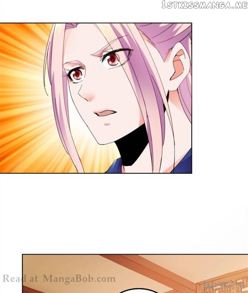 The Top Clan Leader In History chapter 107 - page 17