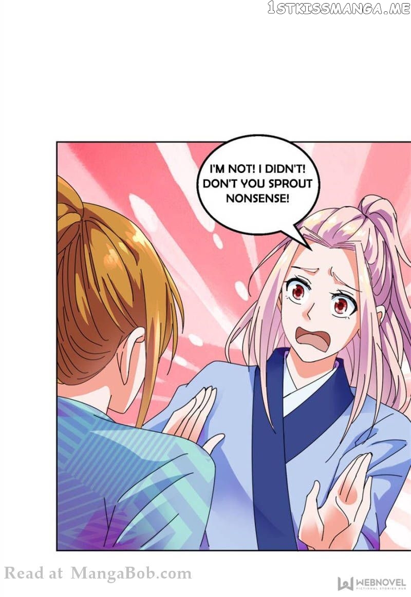 The Top Clan Leader In History chapter 107 - page 22