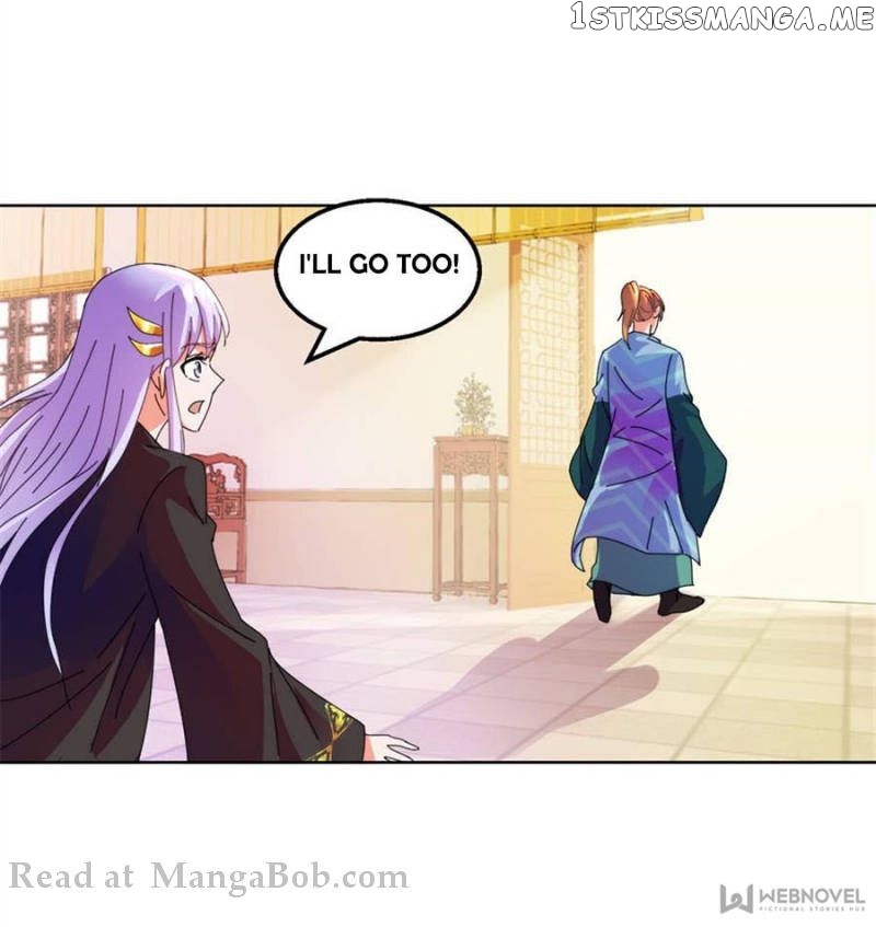 The Top Clan Leader In History chapter 107 - page 26