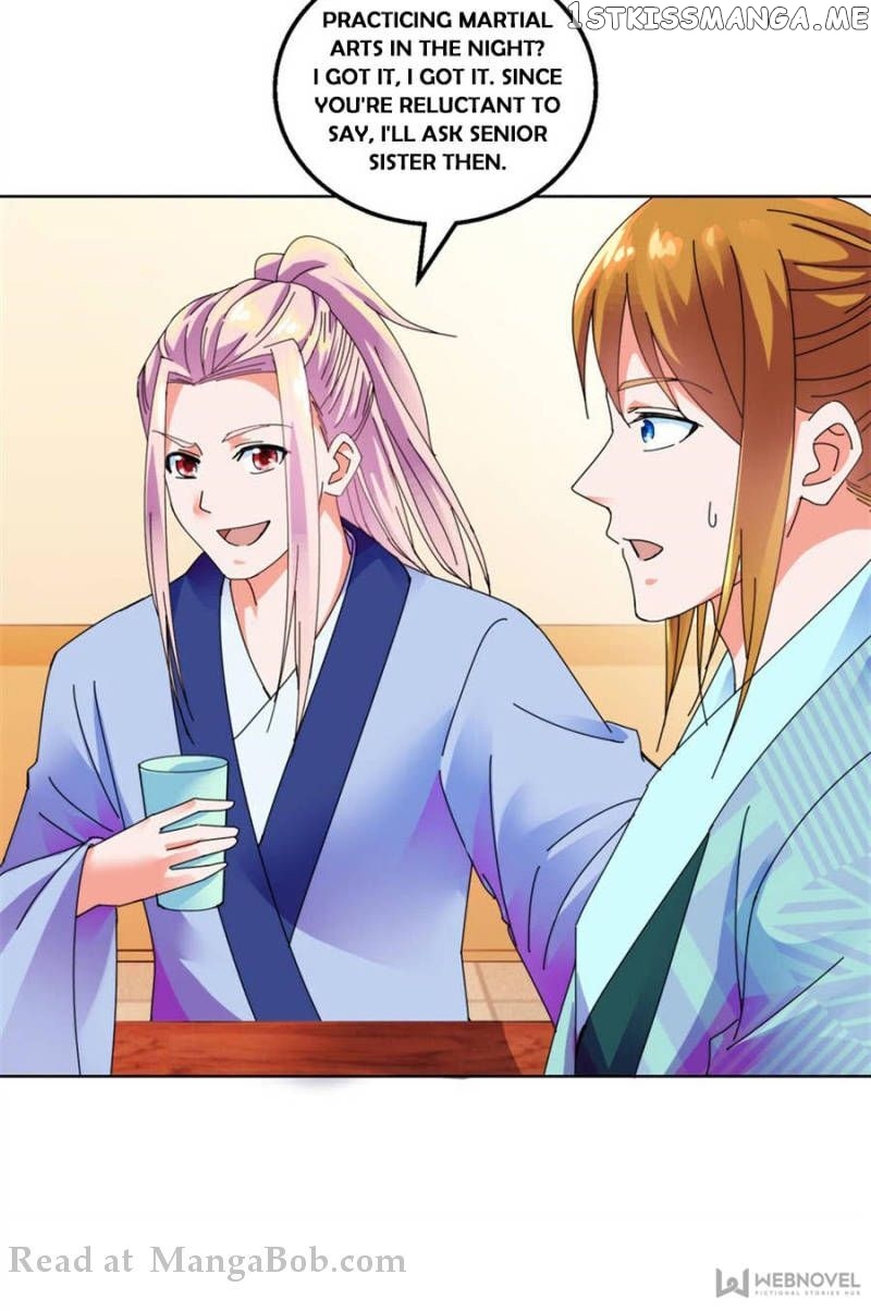 The Top Clan Leader In History chapter 107 - page 9