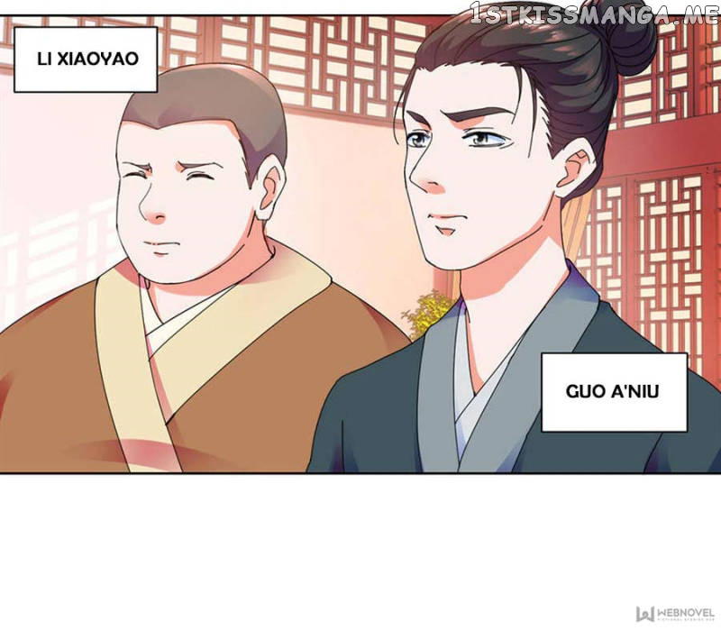 The Top Clan Leader In History chapter 108 - page 2
